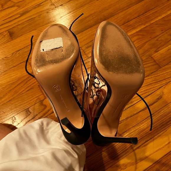 GIANVITO ROSSI - Picture 2 of 6